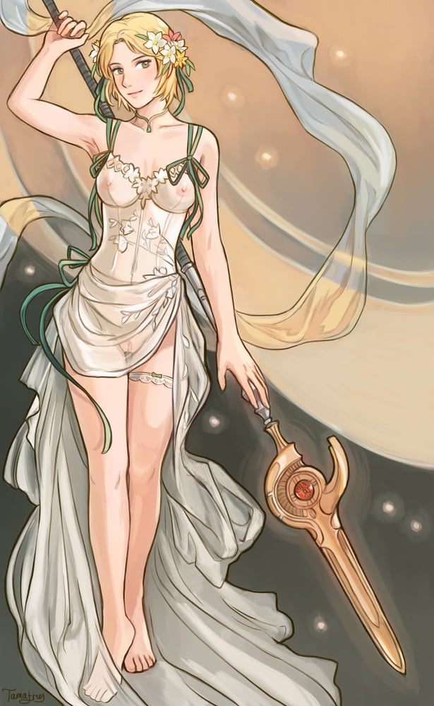 Fire Emblem Ingrid Hentai