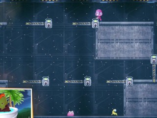 OrcBoi Plays – Among Waifus [Part 1]